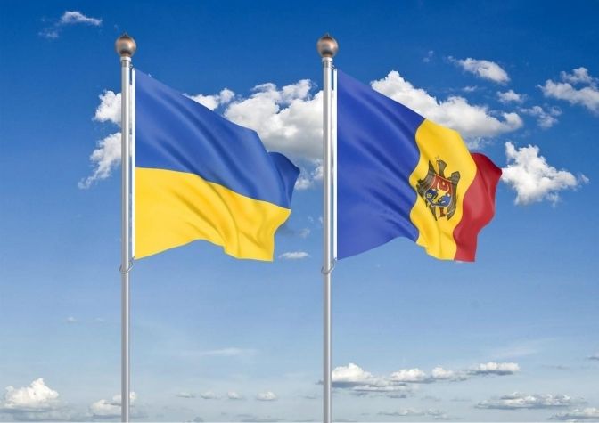 Подати на розлучення українцям у Молдові онлайн
