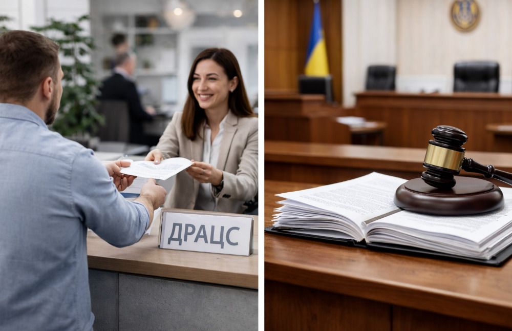 Как расторгнуть брак в Украине?