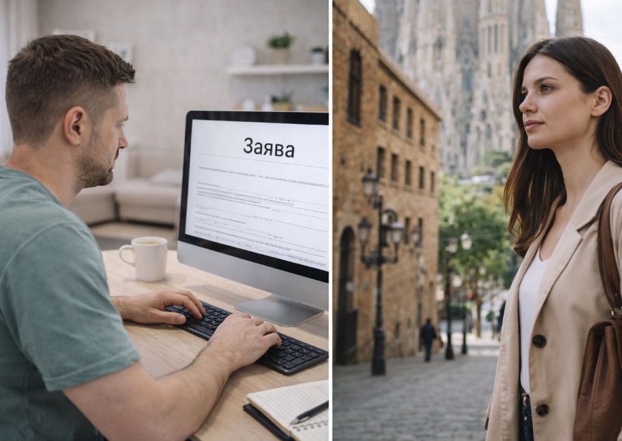 Как расторгнуть брак если жена за границей?