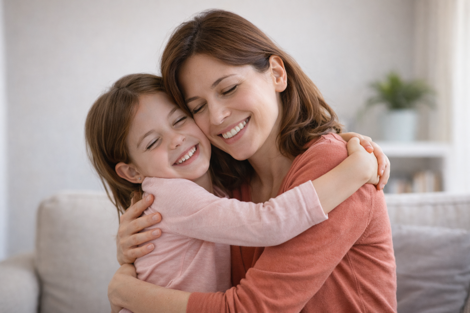 Психологія жінки після розлучення, якщо є дитина