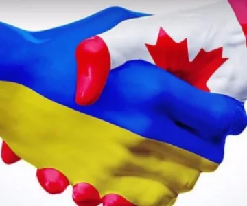 Розлучення Україна Канада