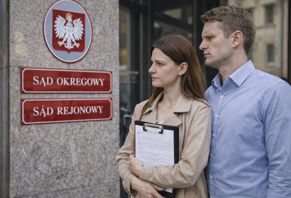 Как расторгнуть брак заключенный за границей?