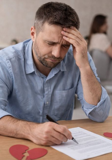 Как расторгнуть брак в одностороннем порядке?