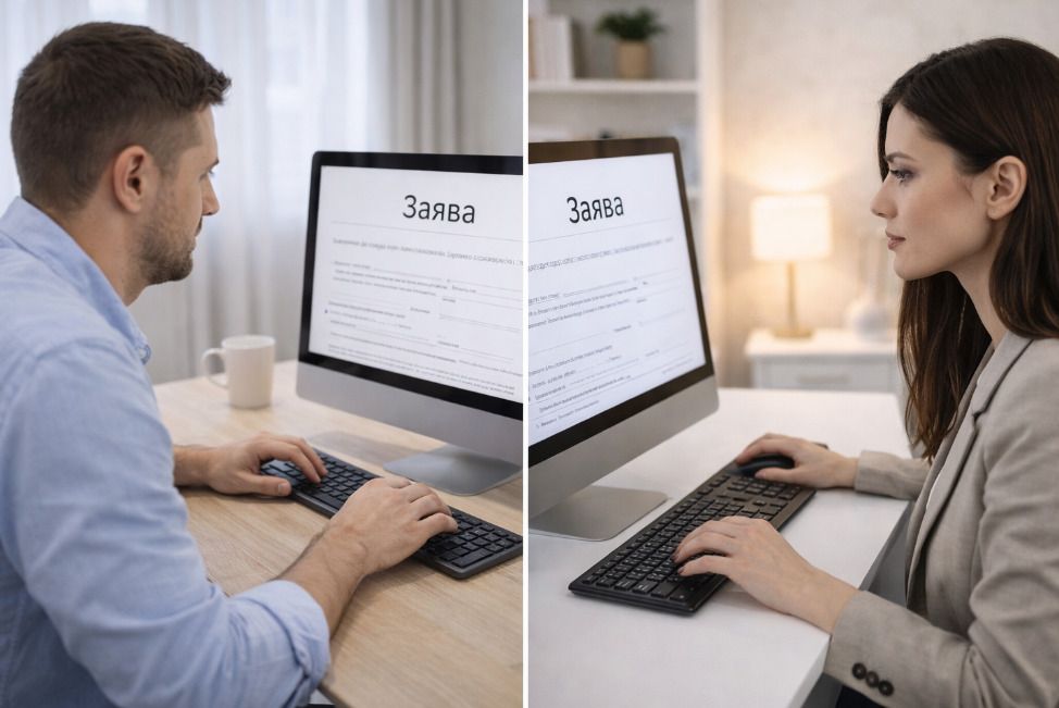 Как расторгнуть брак дистанционно?