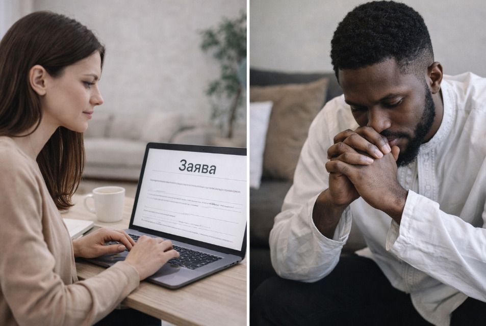 Как расторгнуть брак с иностранцем в Украине?