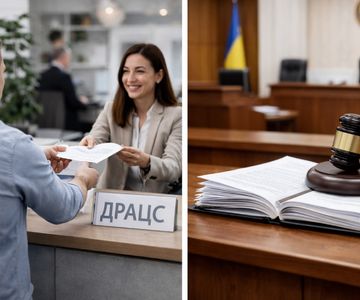 Як розірвати шлюб в Україні?