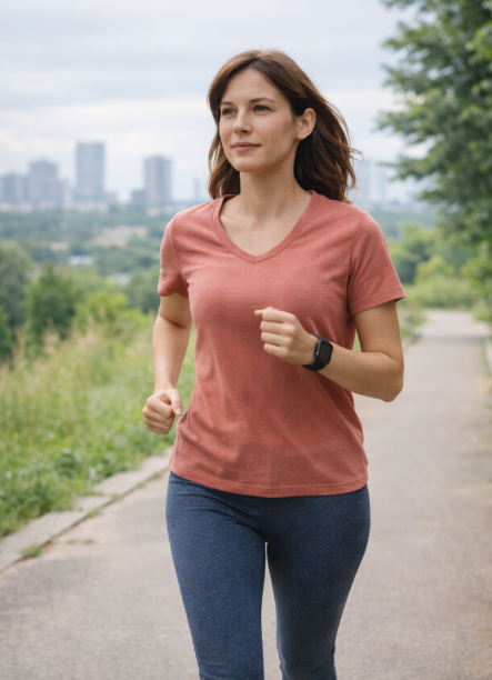 Як жінці відновити себе після розлучення