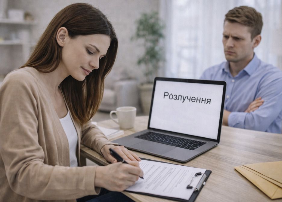 Как расторгнуть брак без согласия супруга?