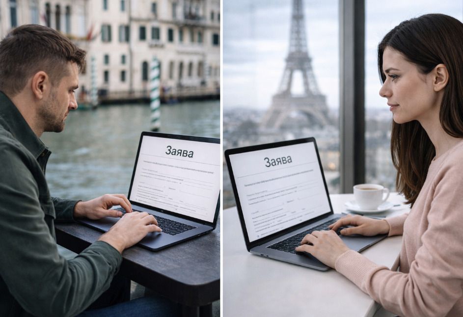 Как расторгнуть брак за границей?