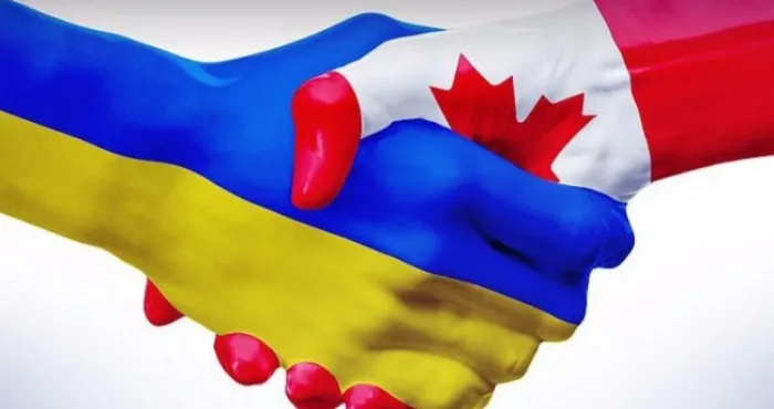 Развод Украина Канада