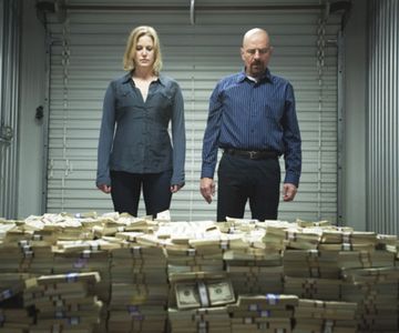 Breaking Bad Cash