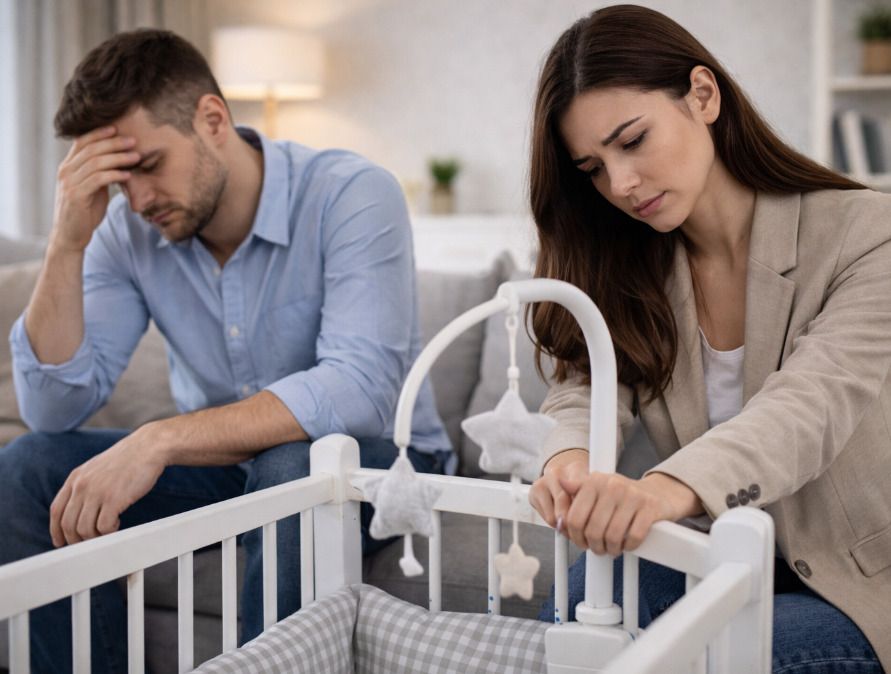 Как расторгнуть брак если есть несовершеннолетние дети?